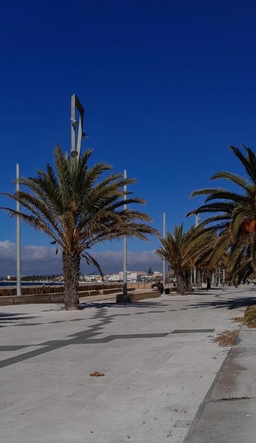 Beach Apartment Alghero Kültér fotó