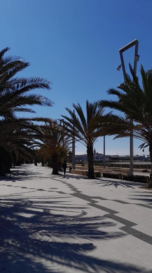 Beach Apartment Alghero Kültér fotó