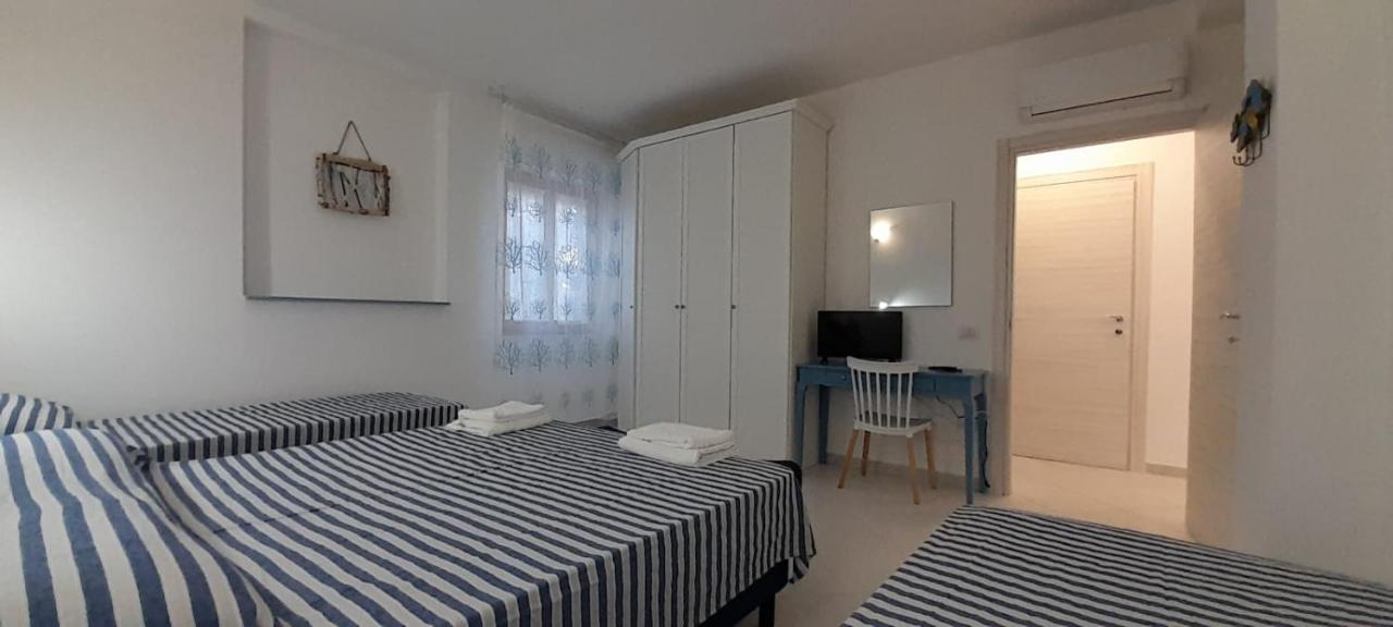 Beach Apartment Alghero Kültér fotó