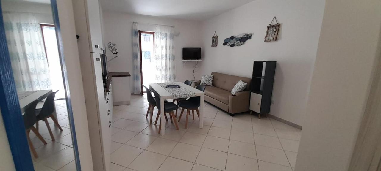 Beach Apartment Alghero Kültér fotó