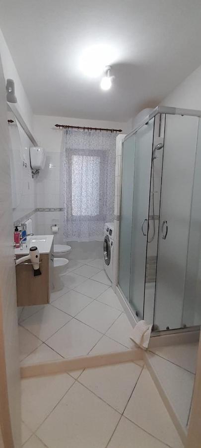 Beach Apartment Alghero Kültér fotó