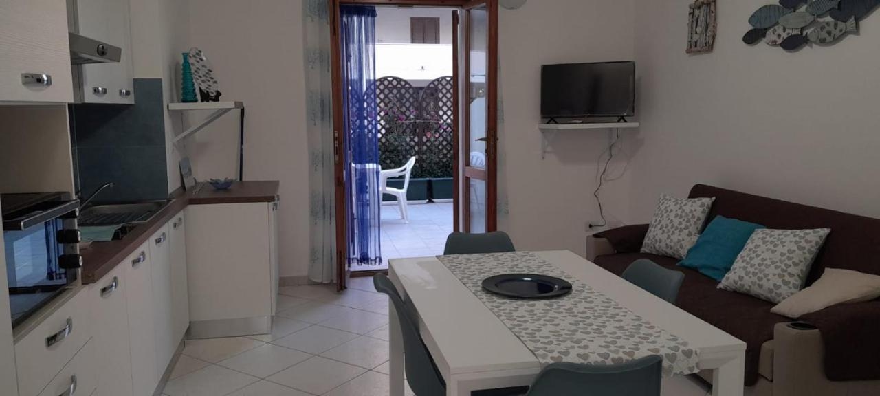 Beach Apartment Alghero Kültér fotó